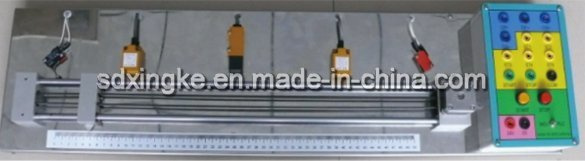 Sensor Training Model (XK-SXN2A)