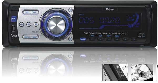 CD Player