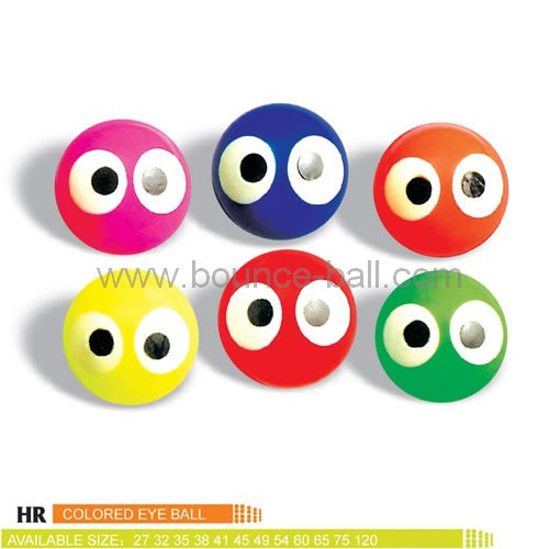 Hi Bouncing Ball