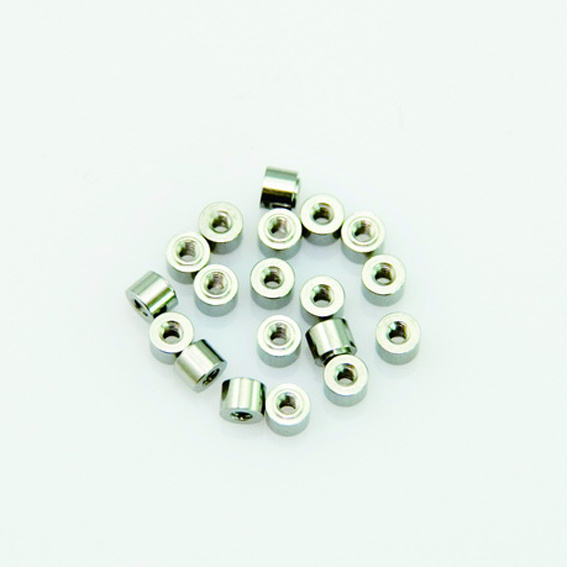 Welded Nut