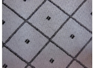 Mattress Damask