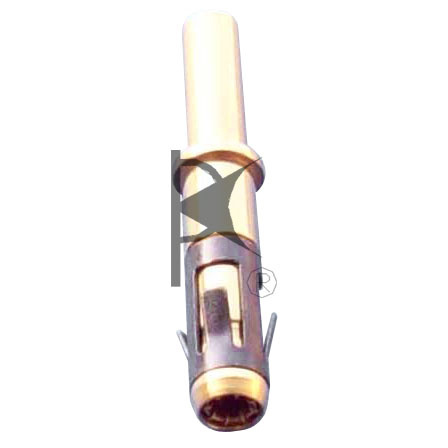 Spring Wire Sockets