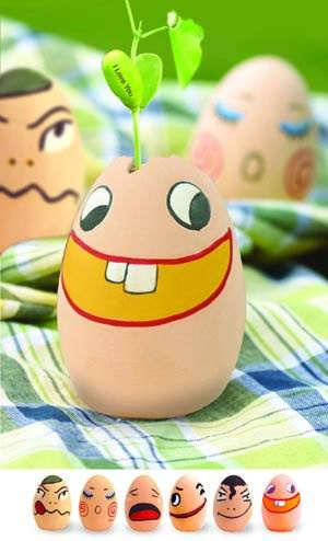 Magic Egg