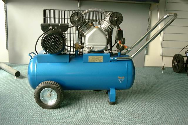 Compressor