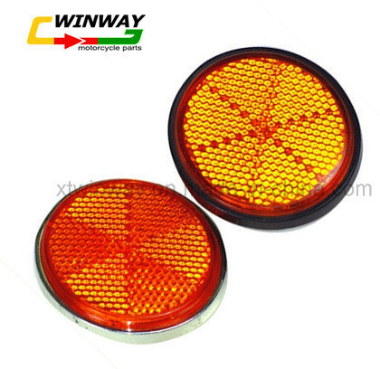 Ww-7713 Motorcycle Reflector, Motorcycle Part