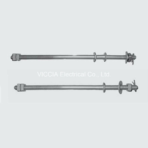 Spool Bolt