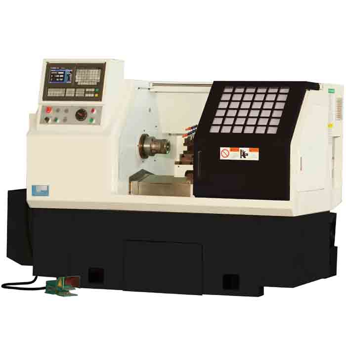 High Precision Horizontal CNC Lathe Machine Tools