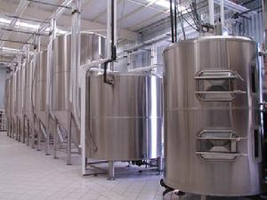 Automatic Potato Processing Machinery