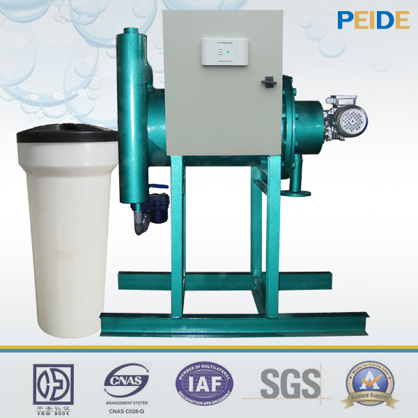 Water Recycling Process Water Treatment Equipment