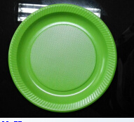 Disposable Tableware