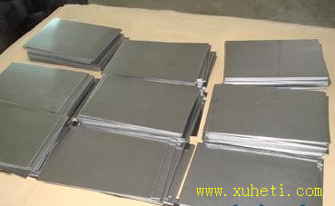 ASTM B265 Gr5 Titanium Plates/Sheets