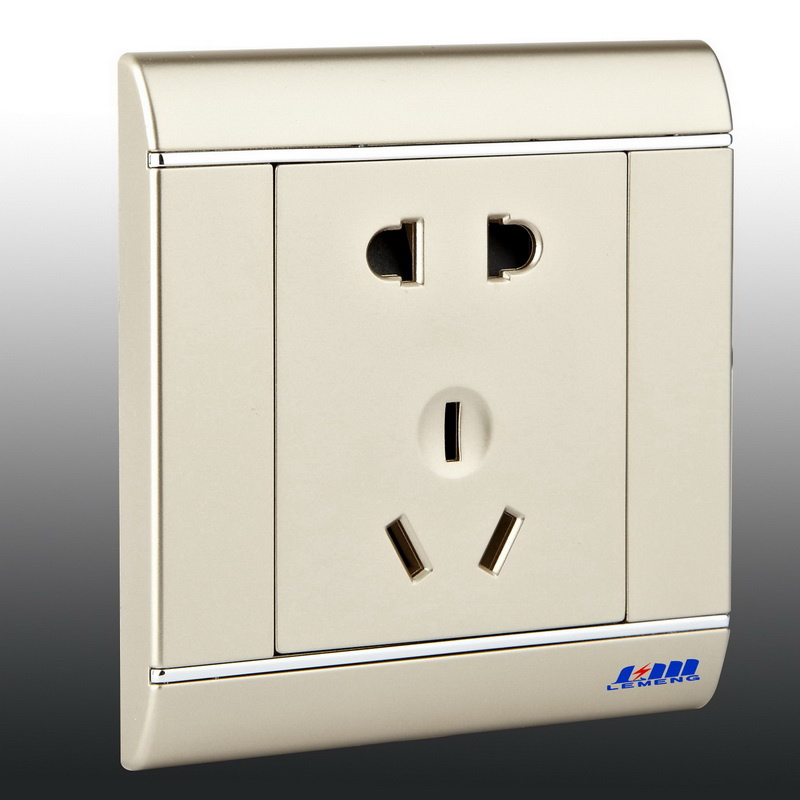 Wall Socket-1