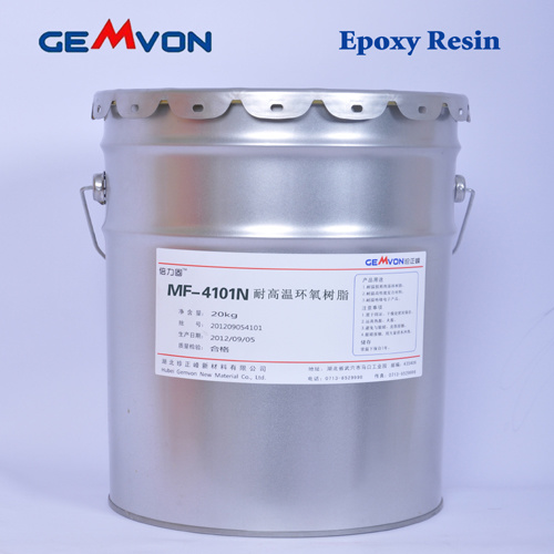 Tgddm Epoxy Resin Same as AG-80