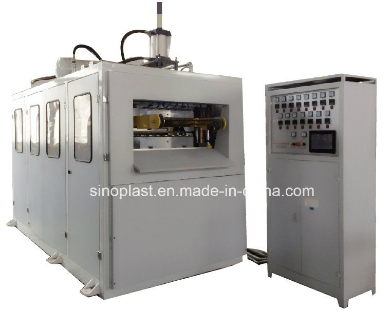 Plastic Plate Making Machine, Small Thermoforming Machine, Cup Machine