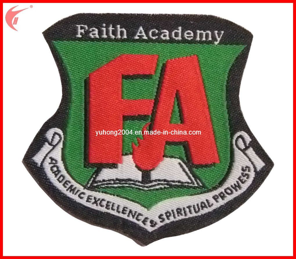 School Label