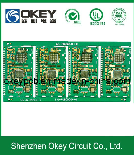 Top Quality Circuit Board, PCB Circuit Board