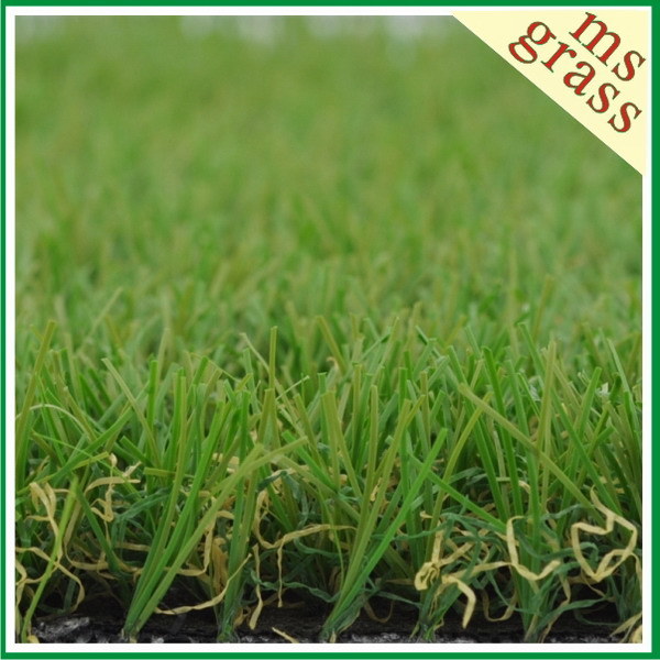 Landscaping Decoration Artificial Grass for Garden (STK-B35M17EM)