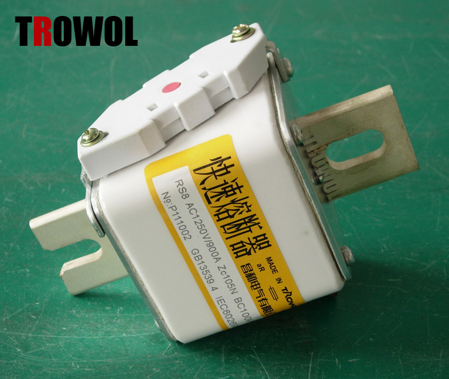 Semiconductor Fuse (RS8 Zc105N)