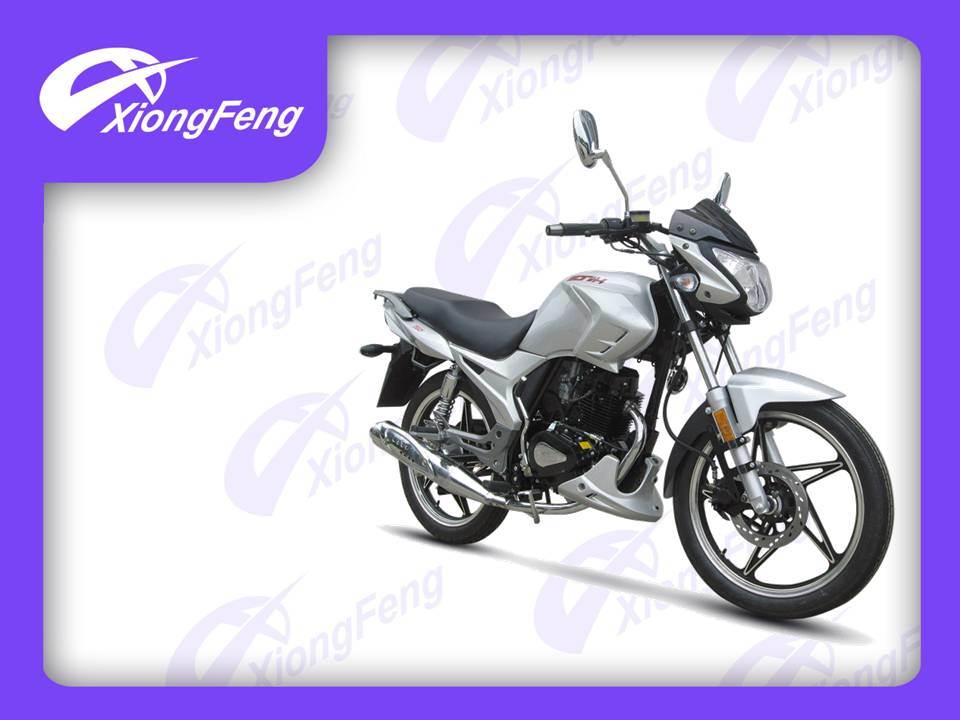150CC/200CC Motorcycle, 150CC Motorcycle, Motocicleta (XF150-20)