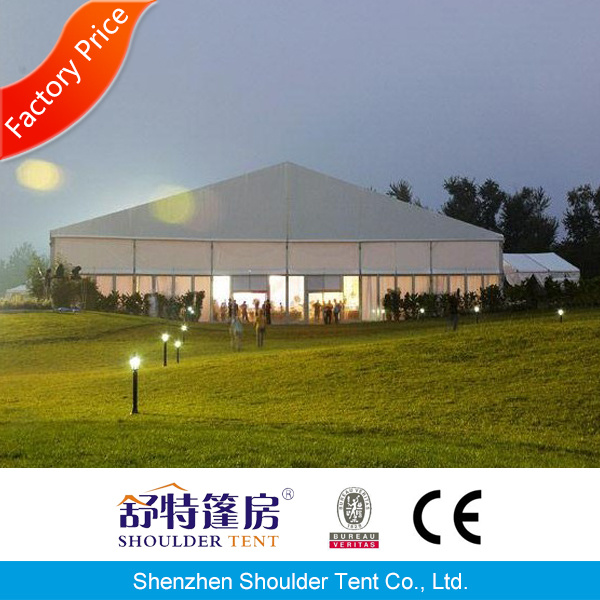 2015 Newest Wedding Tent Decoration for Sale