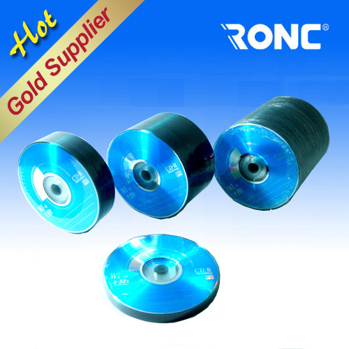 Blank CD CDR CD-R Disk