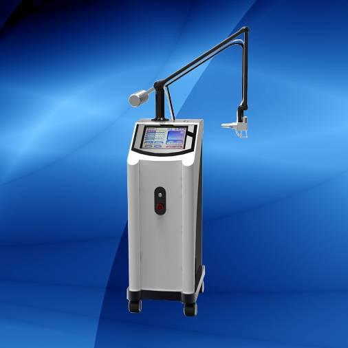 Beauty Fractional Laser Equipment