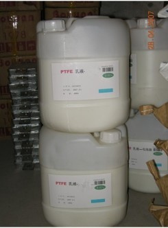 Teflon PTFE Dispersed Emulsion for Dipping