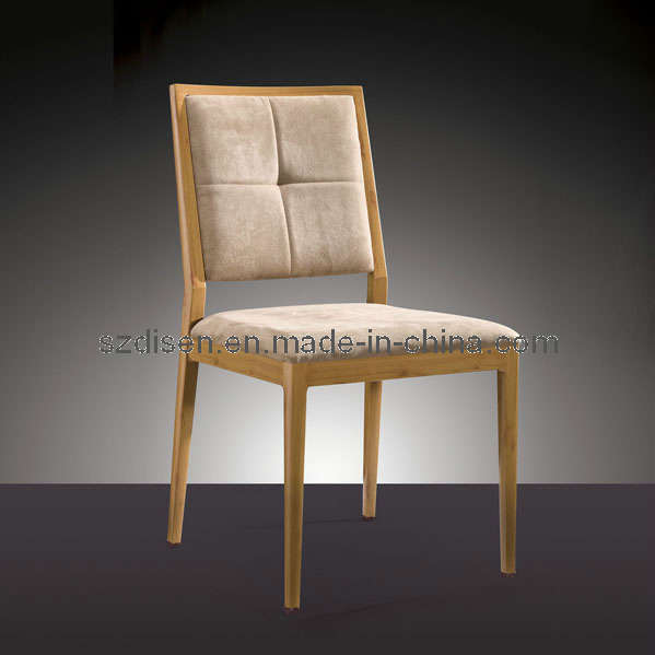 Aluminium Chair  (DS-C1124)