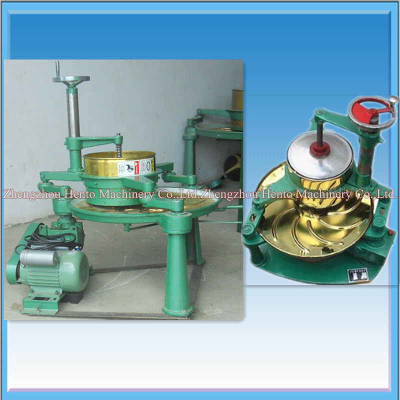 Automatic Tea Roller