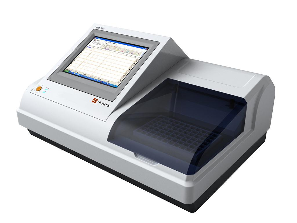 Microplate Reader