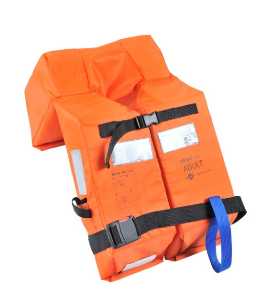 Life Jacket CCS/Ec