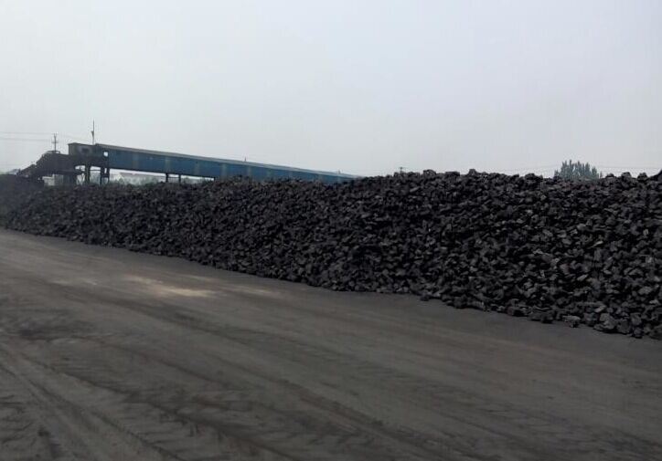 Foundry Coke/Carbon for Metal Casting, Steel Produce, Iron Smelting