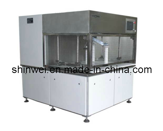 Vertical Pulling Machine with PLC Controlled (VPM80)