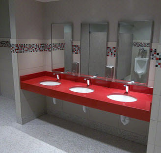 Quartz Surface Stone