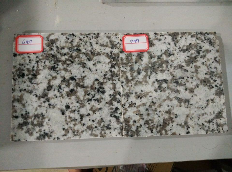 G439 Granite G439 Chinese Granite
