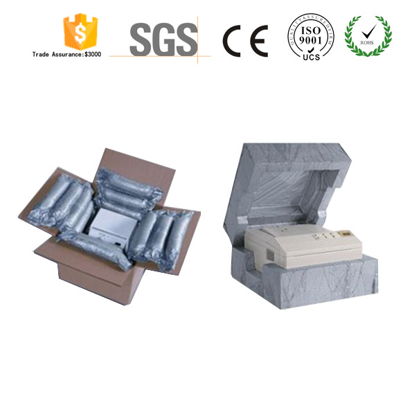 Rigid Polyurethane Polyether Polyols Foam Packing Material