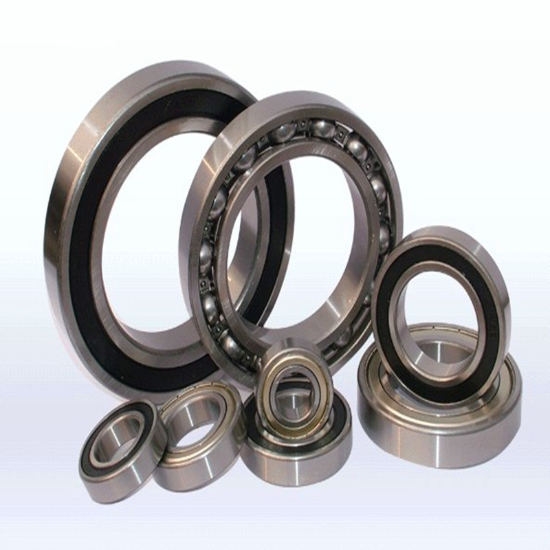 6020/Z/2z/RS/2RS Deep Groove Ball Bearing