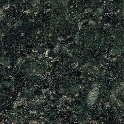 Hot Sale Polished Natural Black Granite Tiles / Slabs