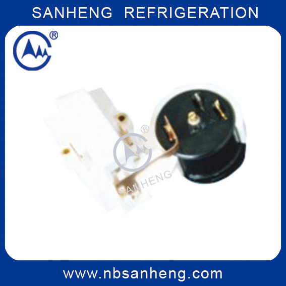 High Quality PTC Relay and Overload for Refrigerator Nh-16