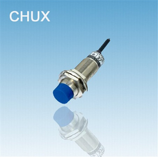 Three Wires Capacitance Proximity Sensor (CM18-8-DNA)