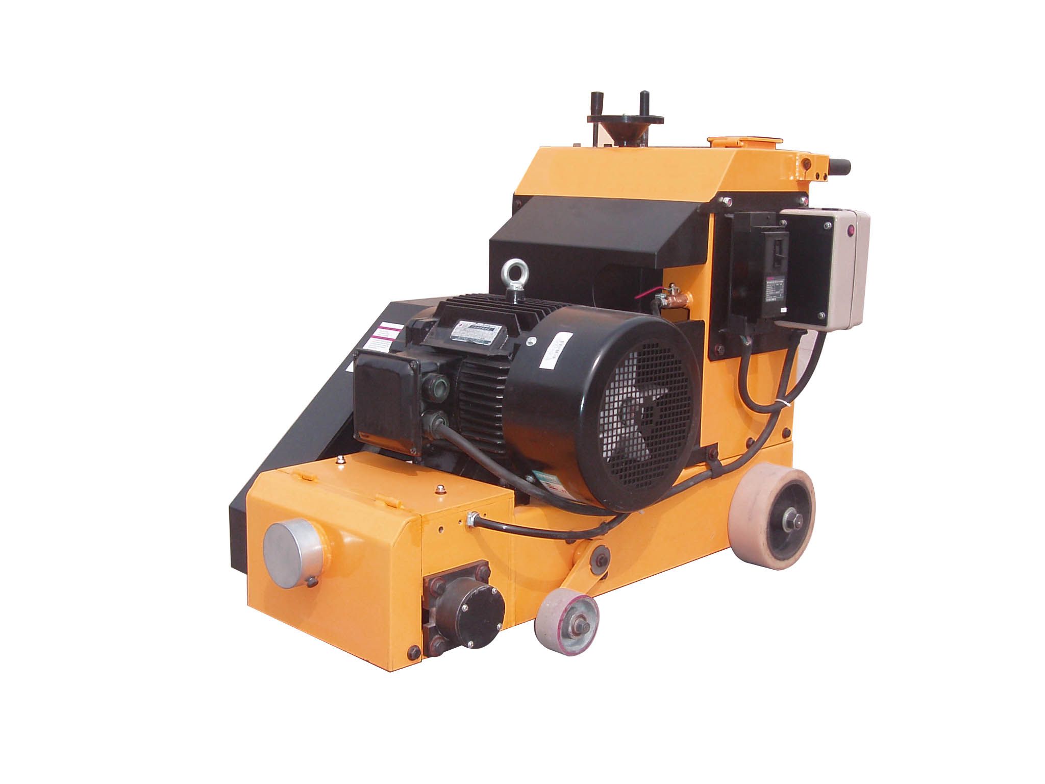 Earth Scarifying Machine (JHE-280E)