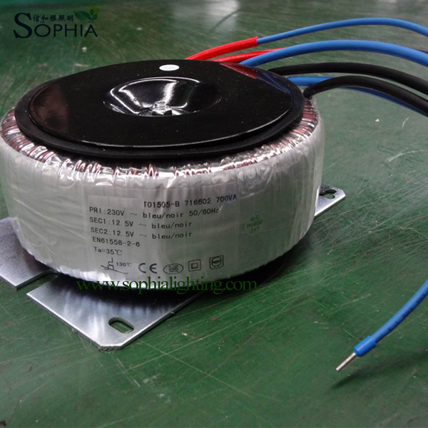 700va Power Transformer, Current Transformer, Electric Transformer, Toroidal Transformer, Audio Transformer, Control Transformer