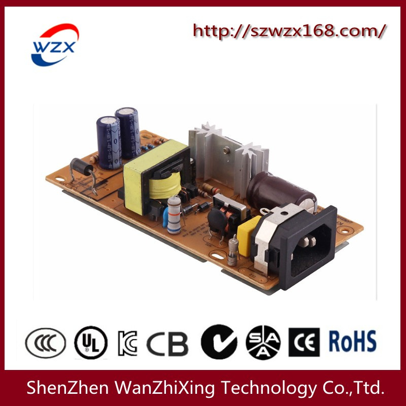 5V ~12V Switching Power Panel for DVD Player