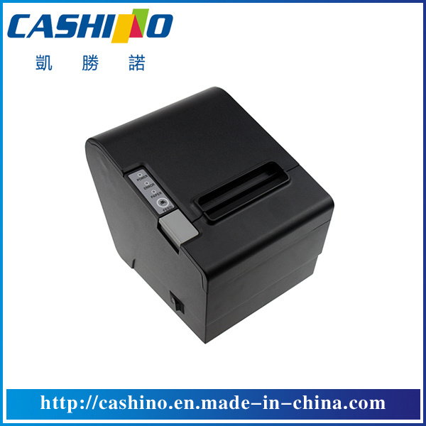 80mm POS Printer Thermal Printer for POS Systems