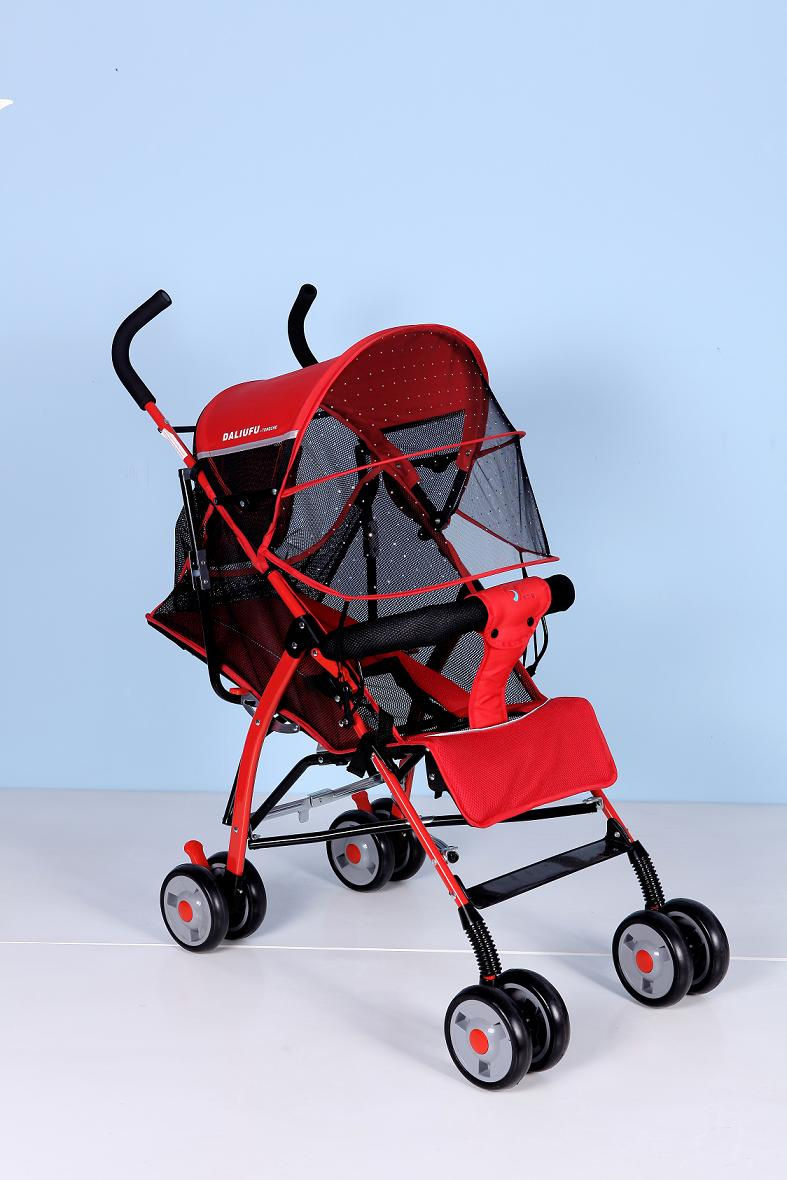 Baby Stroller