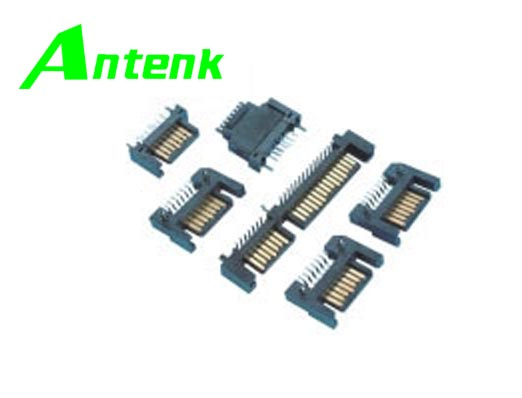 SATA Connector