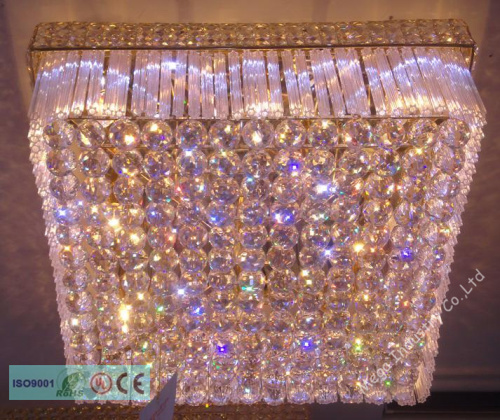 Crystal Ceiling Light Crystal Ceiling Lamp Crystal Lamp (35001)