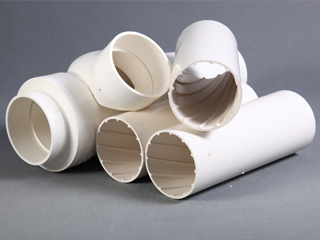 Hot Sell PVC-U Tube for Water Supply