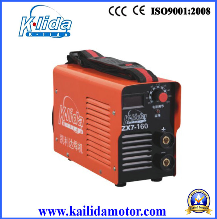 Automatic Welding Machine