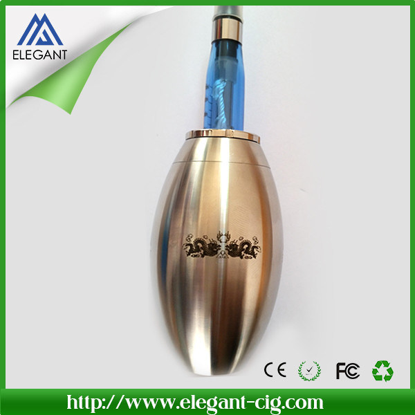 2014 China Wholesale New Smoking Pipe Best Electronic Cigarettes